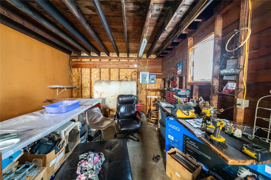 1009 Idaho Avenue Libby MT 59923