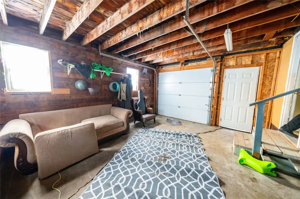 1009 Idaho Avenue Libby MT 59923