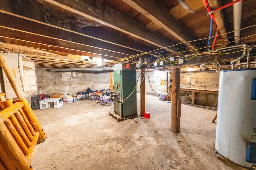 1009 Idaho Avenue Libby MT 59923