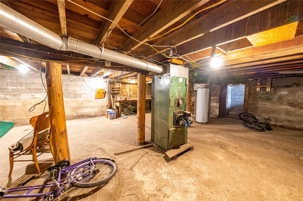 1009 Idaho Avenue Libby MT 59923