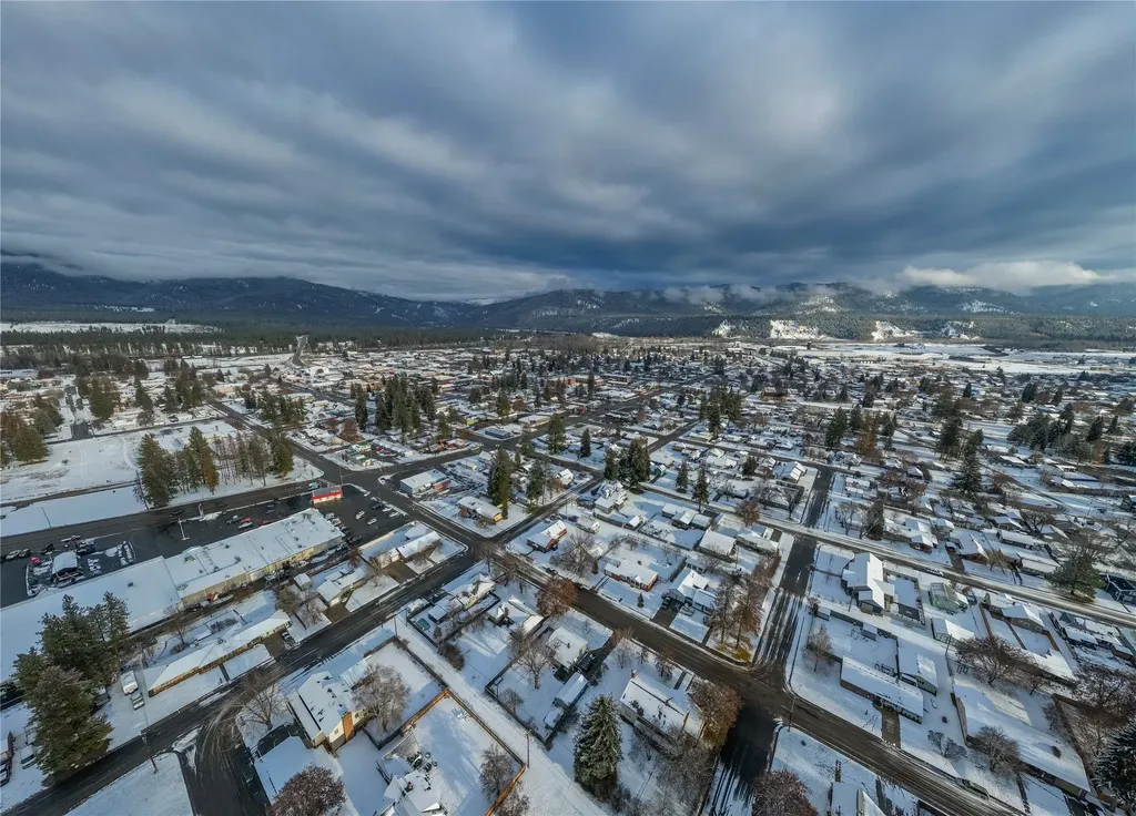 1009 Idaho Avenue Libby MT 59923