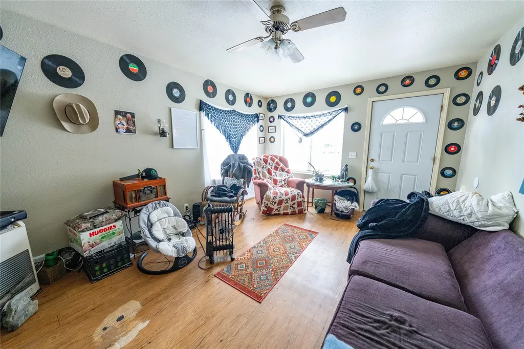 1009 Idaho Avenue Libby MT 59923