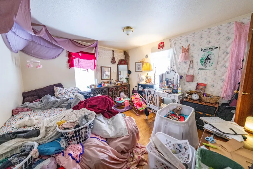 1009 Idaho Avenue Libby MT 59923