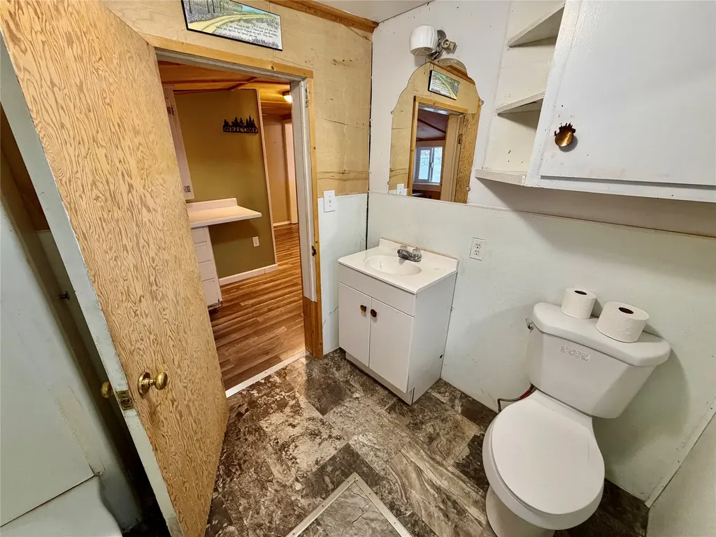 24 Luxor Lane Sand Coulee MT 59472
