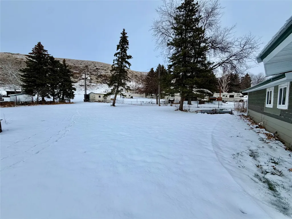 24 Luxor Lane Sand Coulee MT 59472
