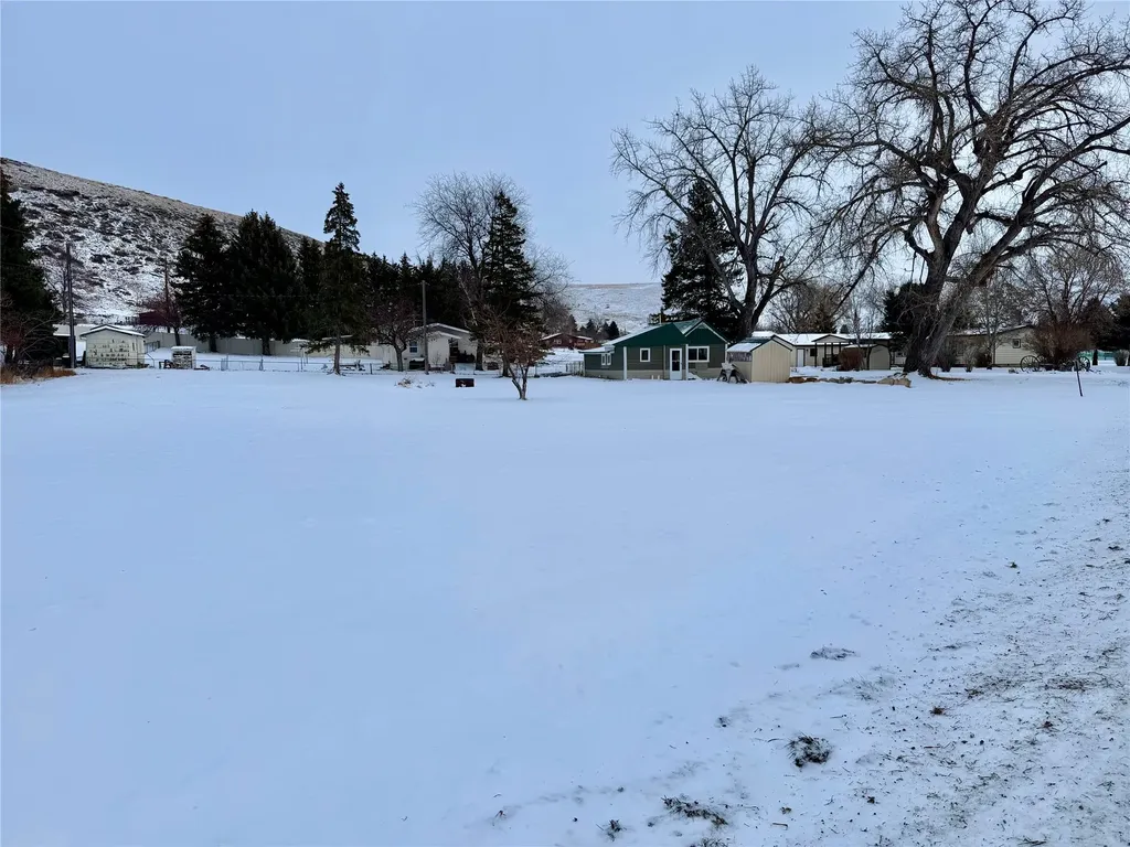 24 Luxor Lane Sand Coulee MT 59472