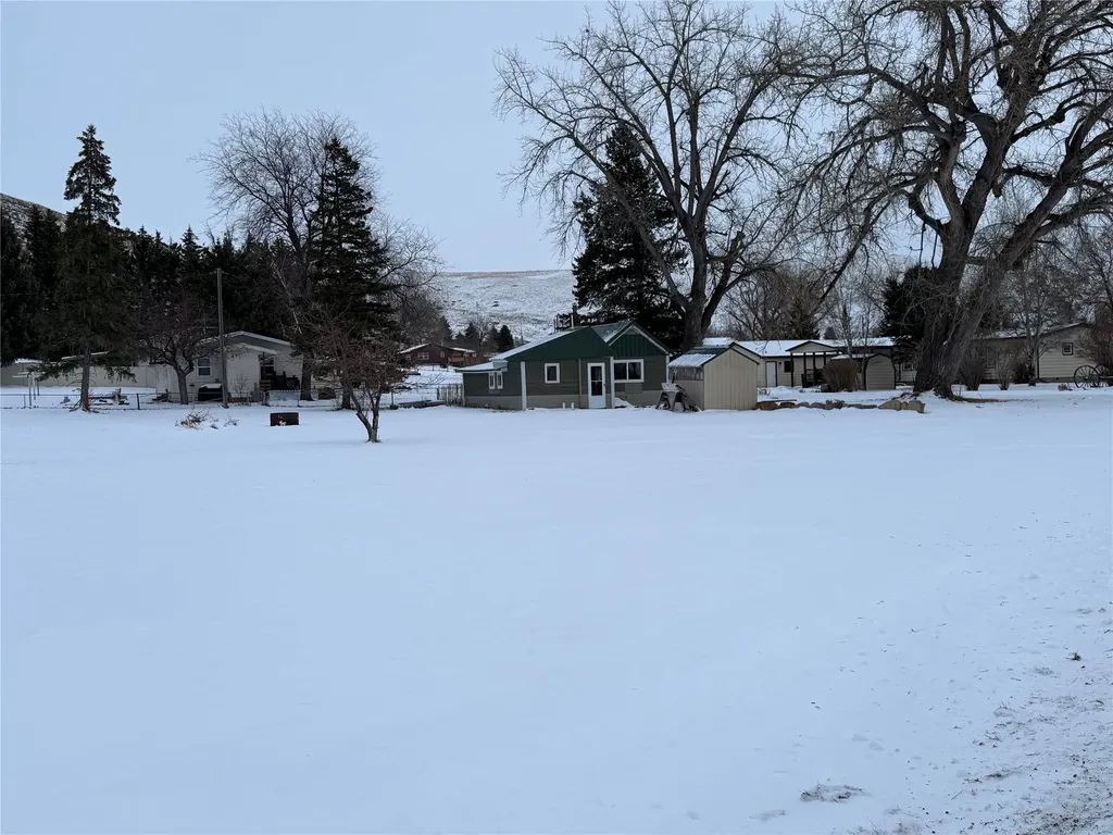 24 Luxor Lane Sand Coulee MT 59472