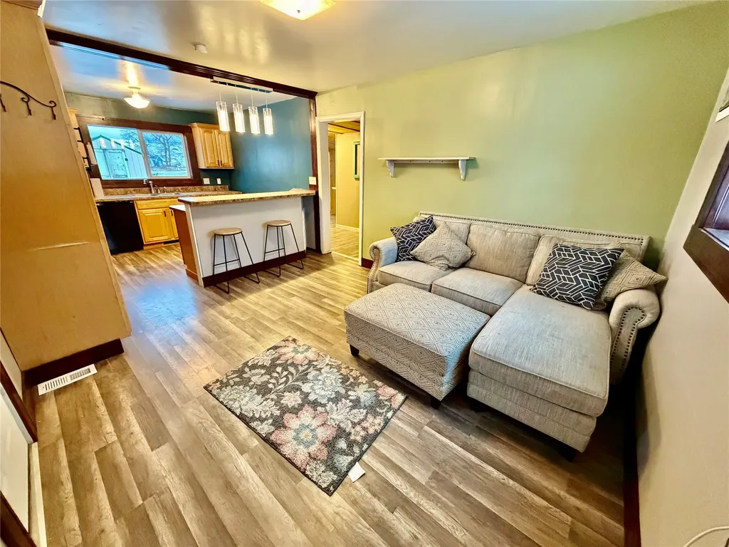 24 Luxor Lane Sand Coulee MT 59472