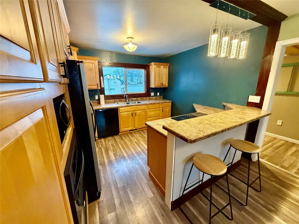 24 Luxor Lane Sand Coulee MT 59472