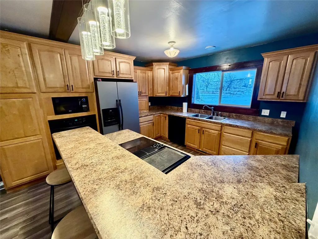 24 Luxor Lane Sand Coulee MT 59472