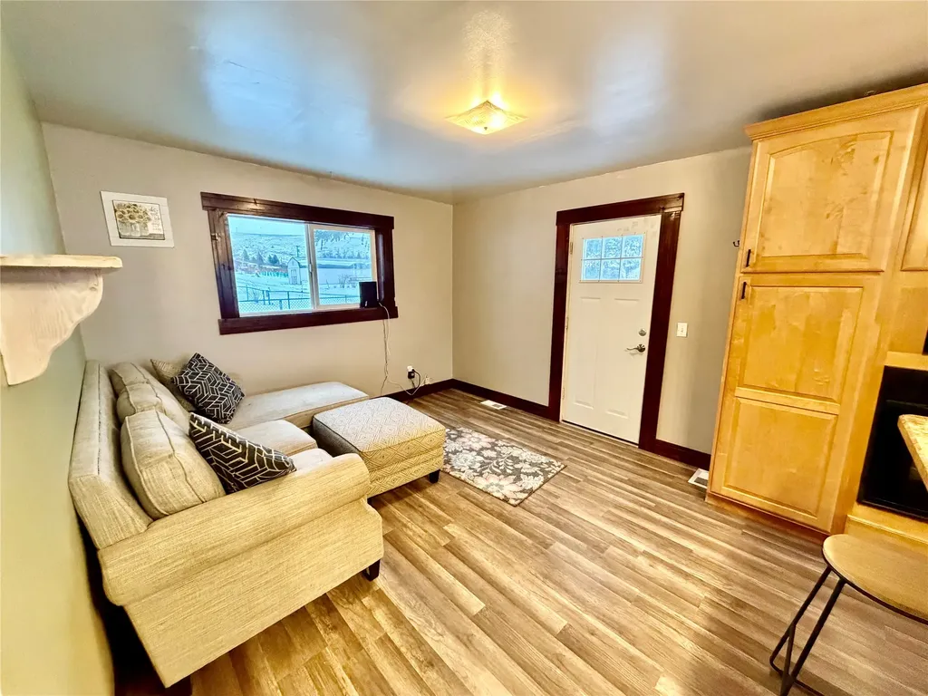 24 Luxor Lane Sand Coulee MT 59472