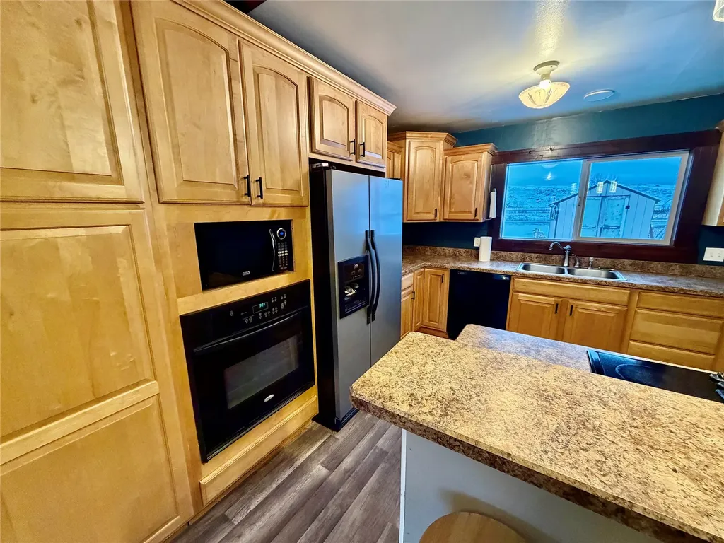24 Luxor Lane Sand Coulee MT 59472