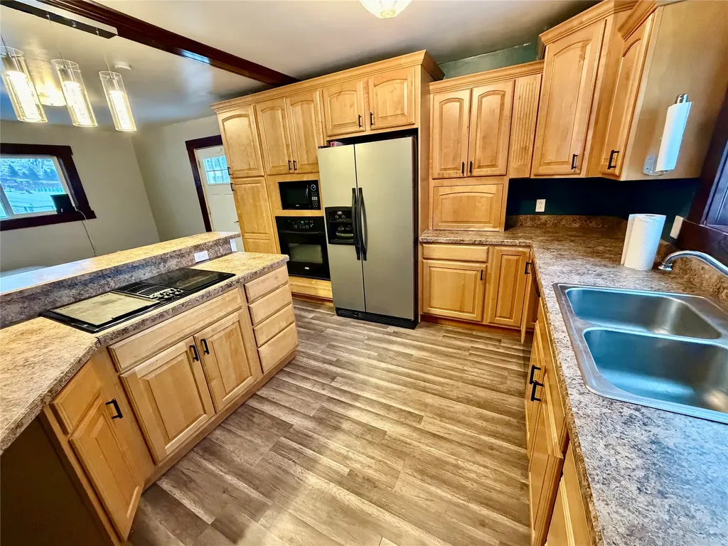 24 Luxor Lane Sand Coulee MT 59472