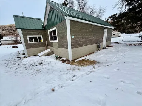 24 Luxor Lane Sand Coulee MT 59472