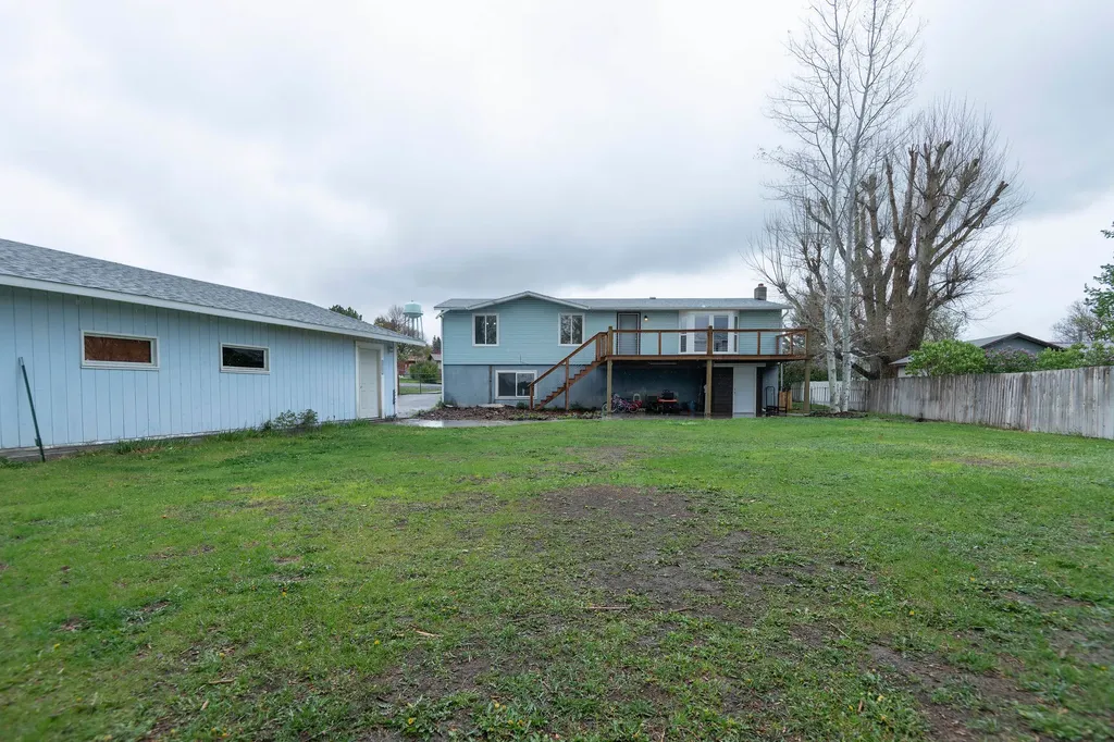 4 Rocky Mountain Drive Whitehall MT 59759