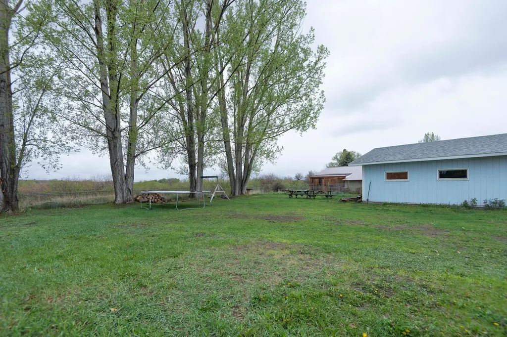 4 Rocky Mountain Drive Whitehall MT 59759