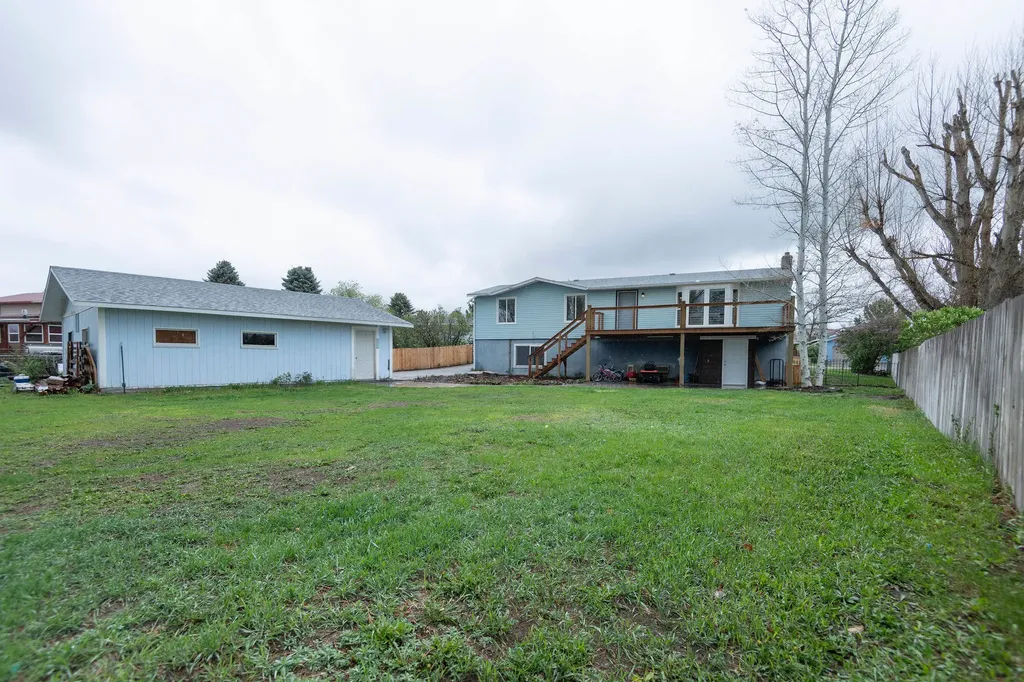 4 Rocky Mountain Drive Whitehall MT 59759