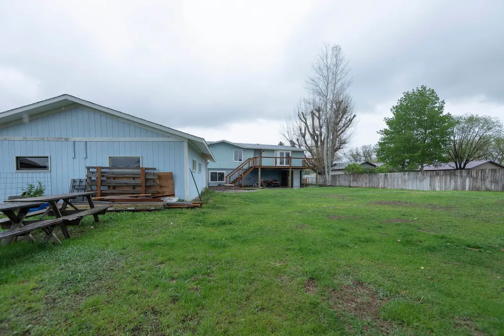 4 Rocky Mountain Drive Whitehall MT 59759