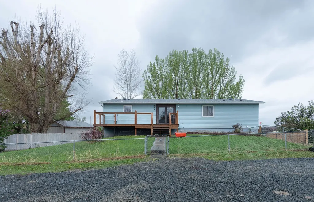 4 Rocky Mountain Drive Whitehall MT 59759