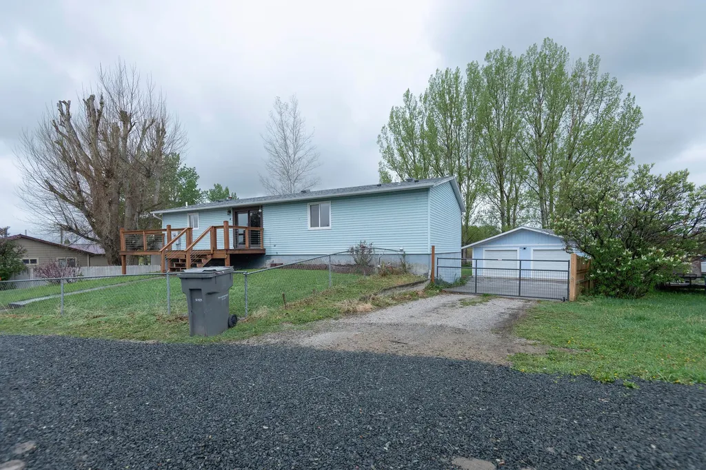 4 Rocky Mountain Drive Whitehall MT 59759