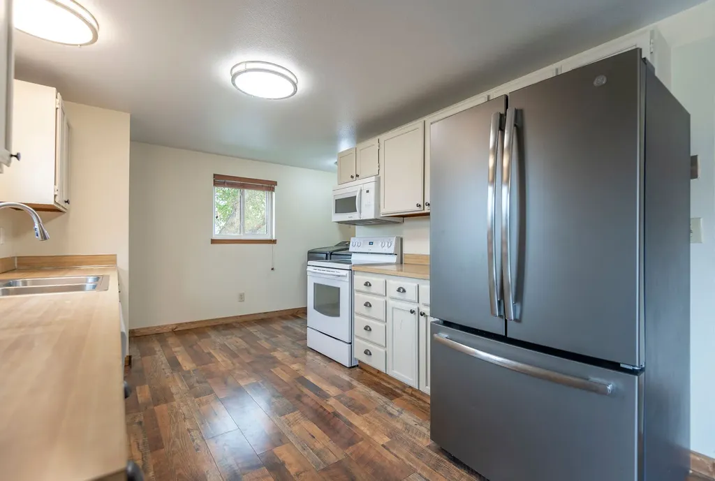4 Rocky Mountain Drive Whitehall MT 59759