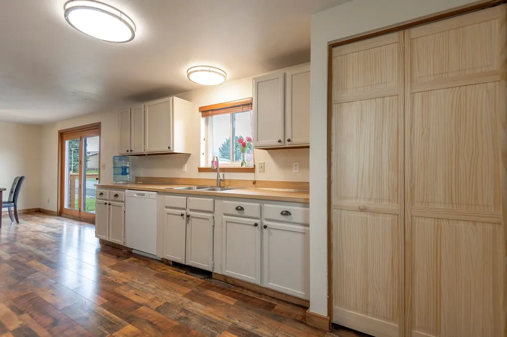 4 Rocky Mountain Drive Whitehall MT 59759