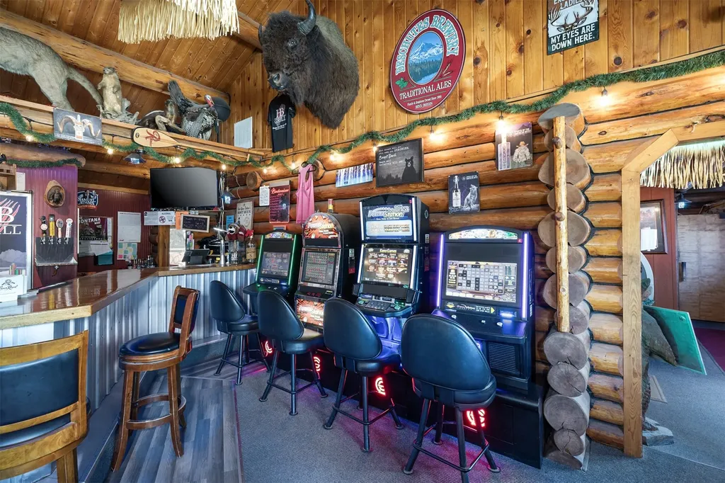 6287 Mount Highway 83 Condon MT 59826