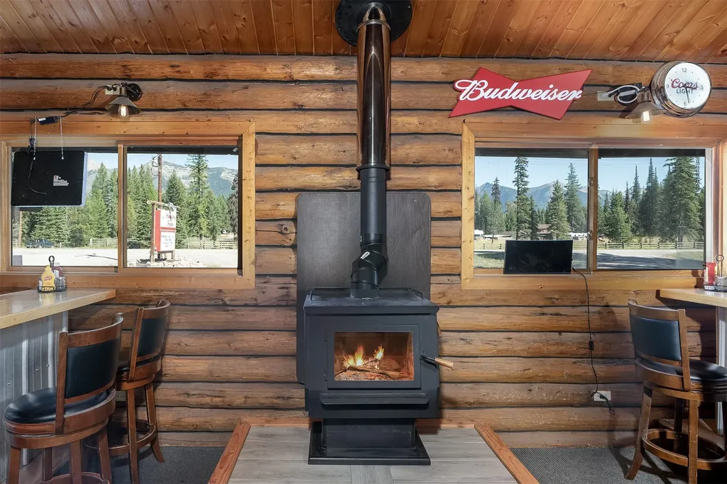 6287 Mount Highway 83 Condon MT 59826