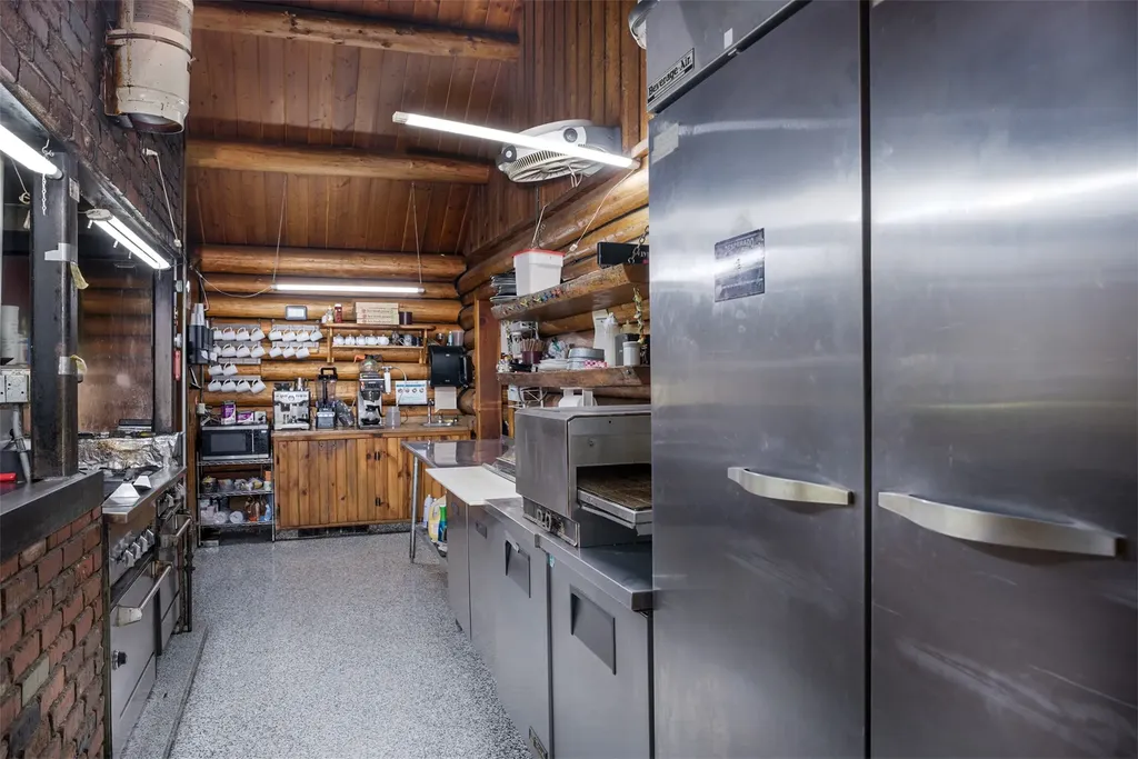 6287 Mount Highway 83 Condon MT 59826