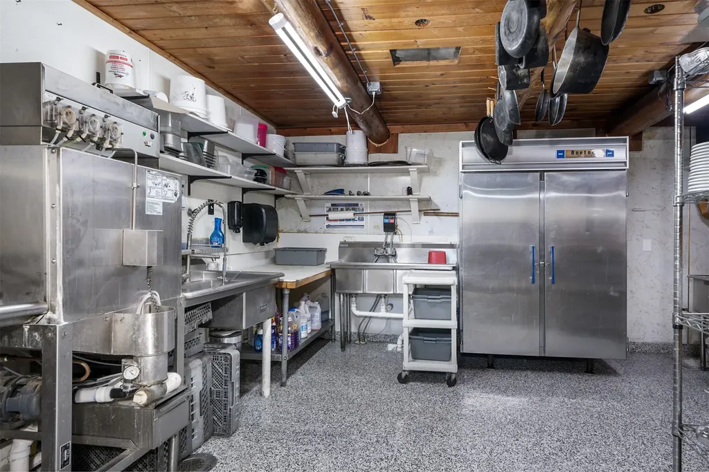 6287 Mount Highway 83 Condon MT 59826
