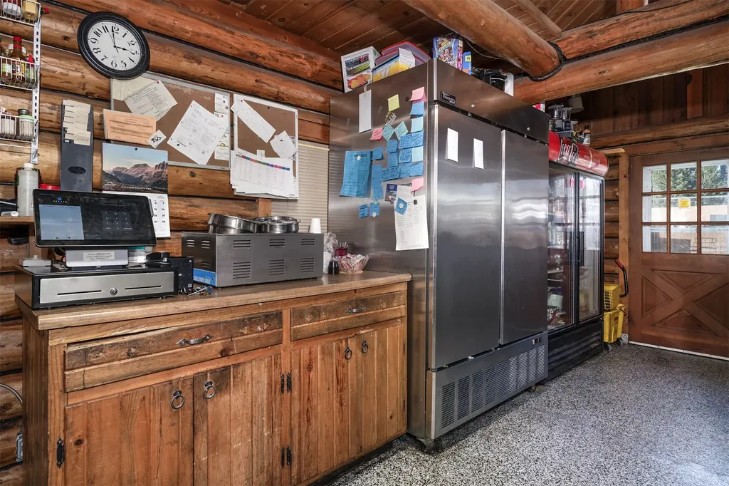 6287 Mount Highway 83 Condon MT 59826