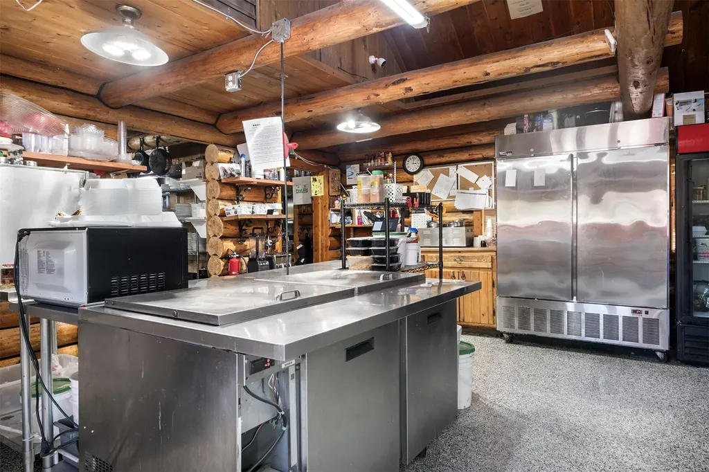6287 Mount Highway 83 Condon MT 59826