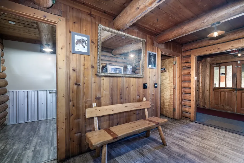 6287 Mount Highway 83 Condon MT 59826