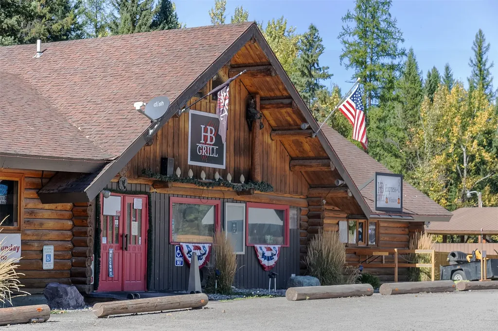 6287 Mount Highway 83 Condon MT 59826