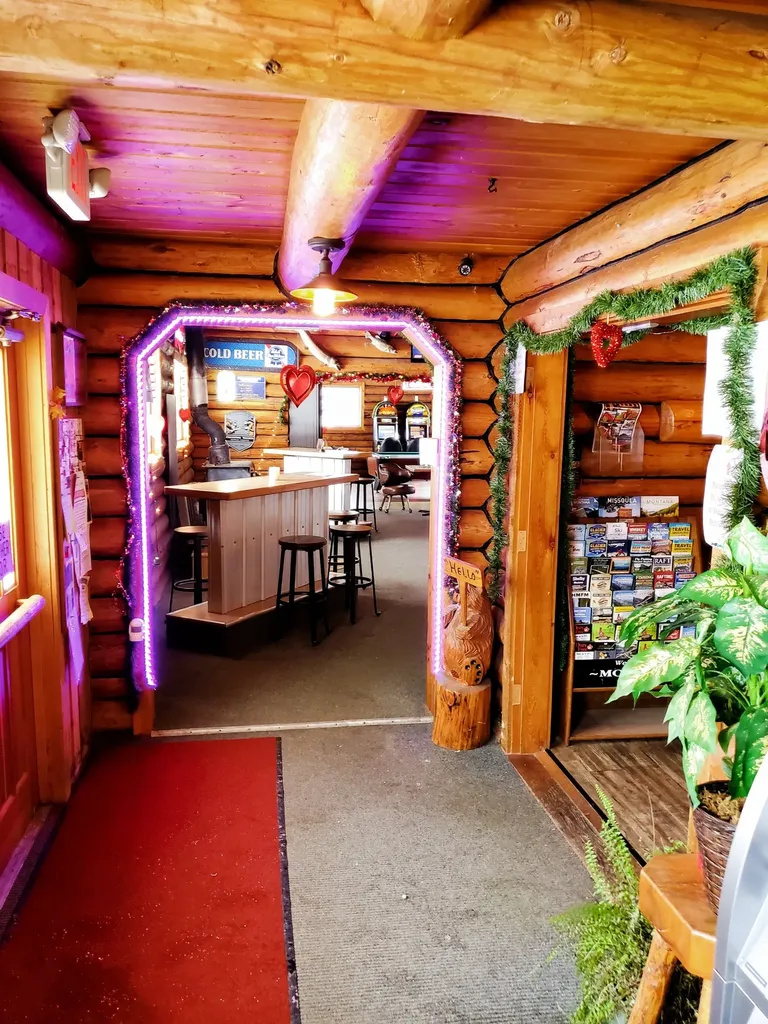 6287 Mount Highway 83 Condon MT 59826