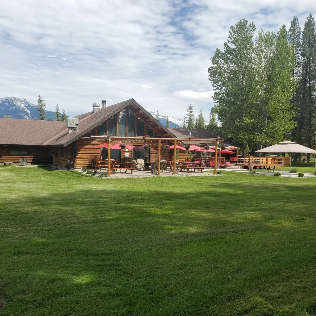 6287 Mount Highway 83 Condon MT 59826