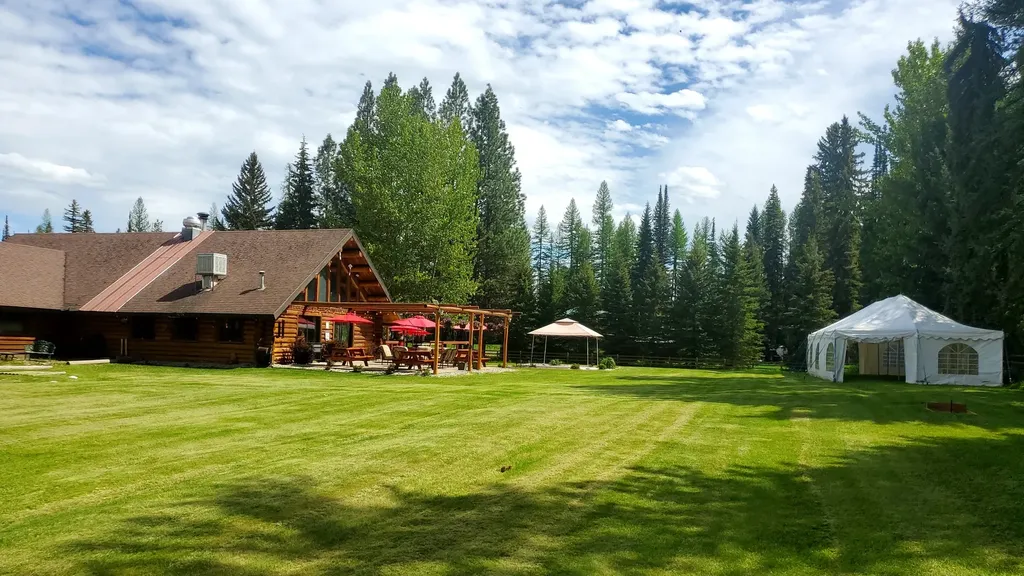 6287 Mount Highway 83 Condon MT 59826