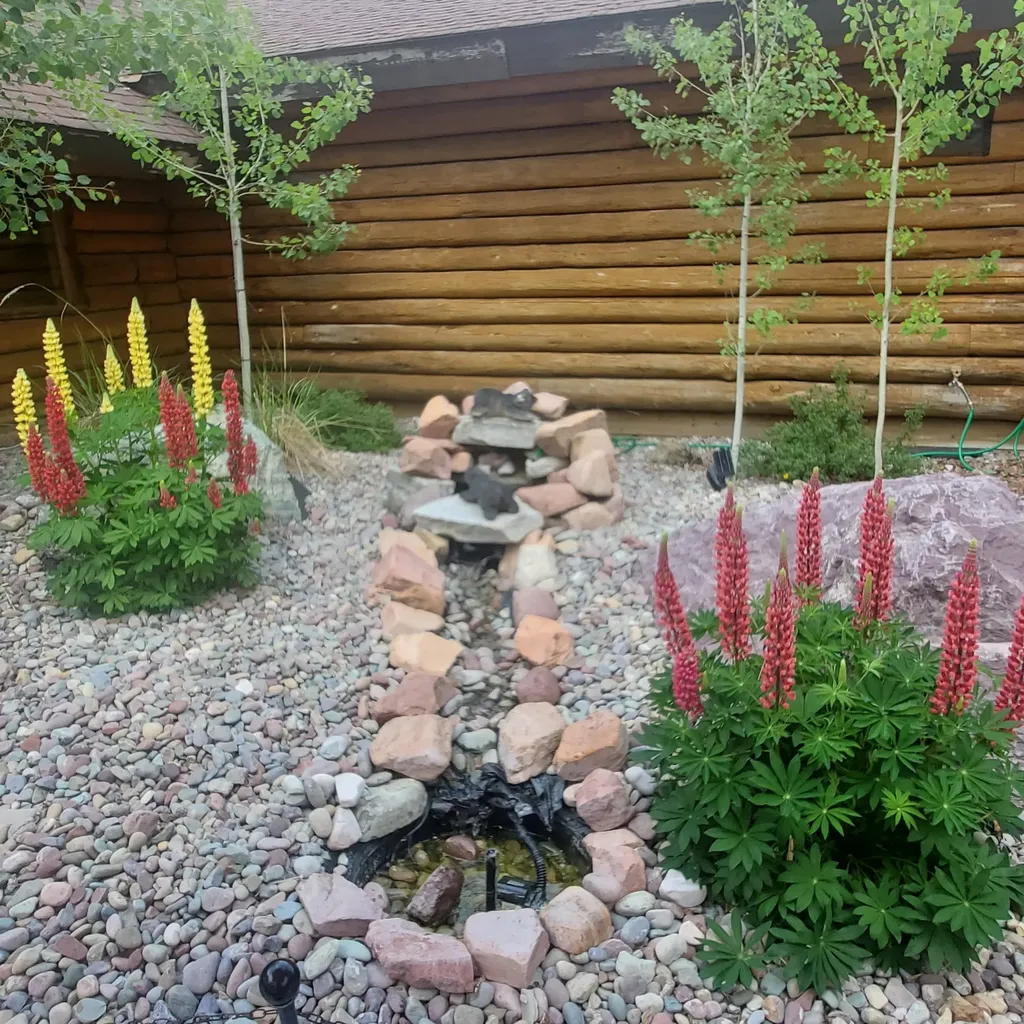 6287 Mount Highway 83 Condon MT 59826