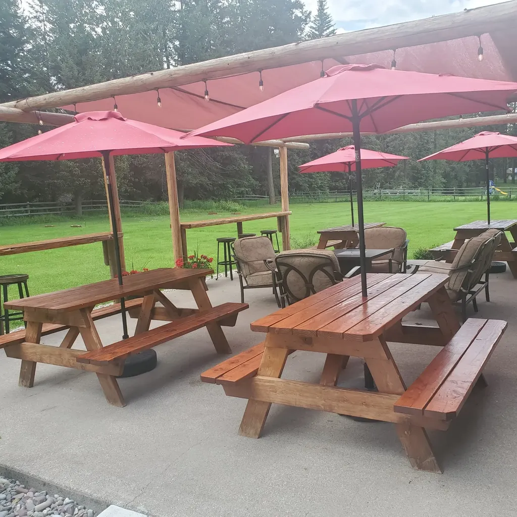 6287 Mount Highway 83 Condon MT 59826