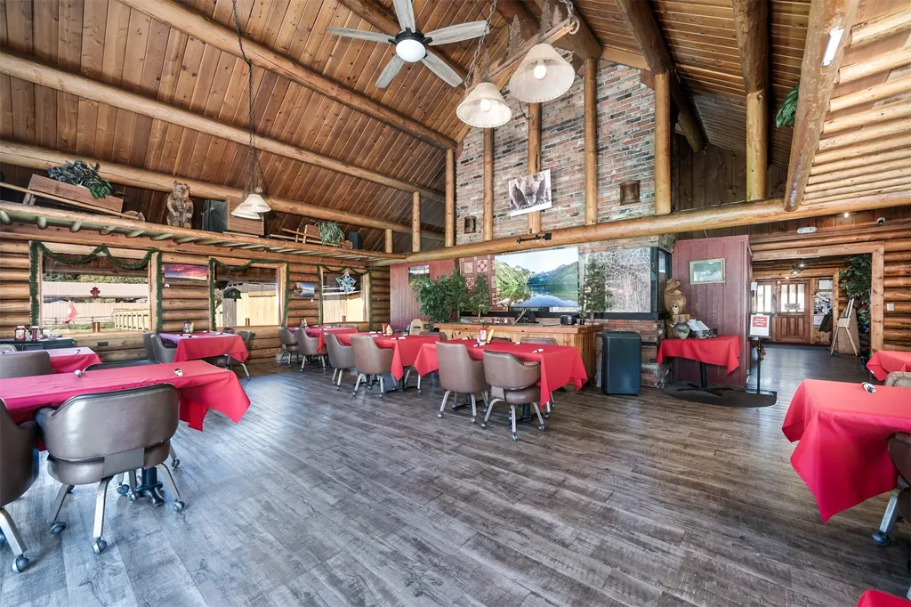 6287 Mount Highway 83 Condon MT 59826
