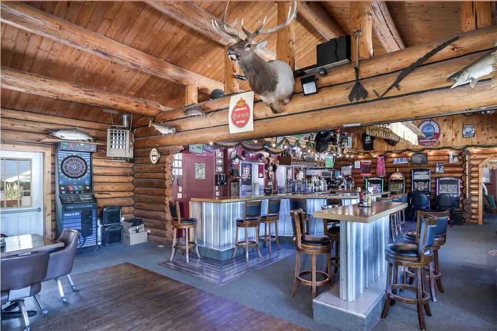 6287 Mount Highway 83 Condon MT 59826
