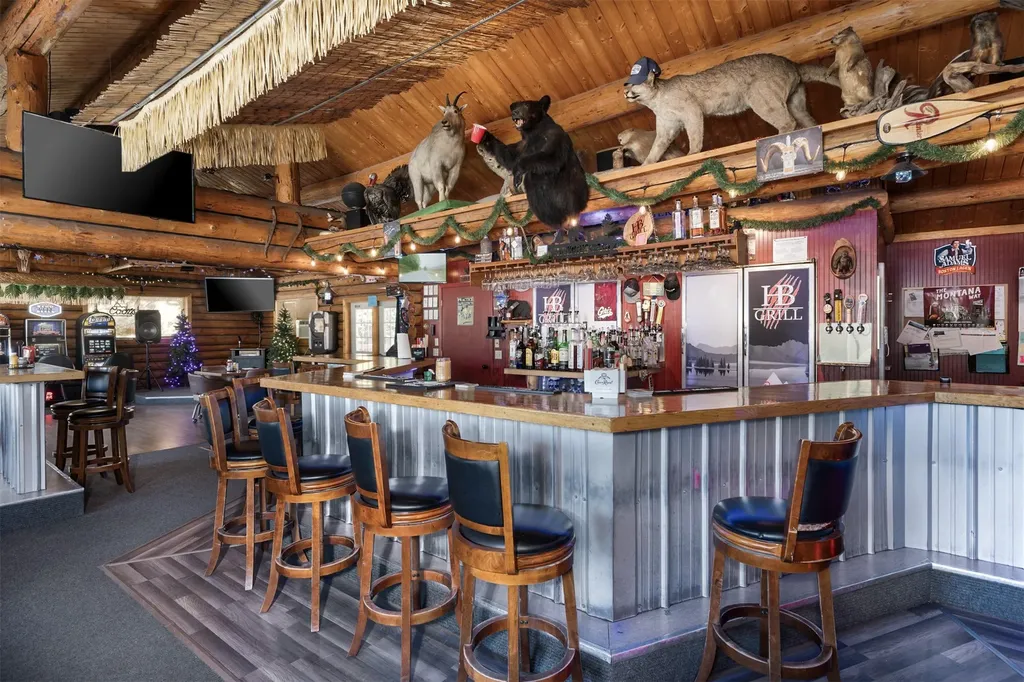 6287 Mount Highway 83 Condon MT 59826