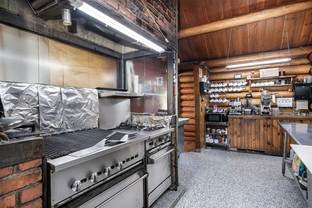 6287 Mount Highway 83 Condon MT 59826