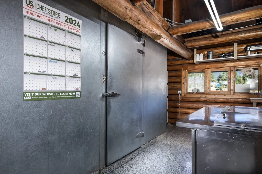 6287 Mount Highway 83 Condon MT 59826