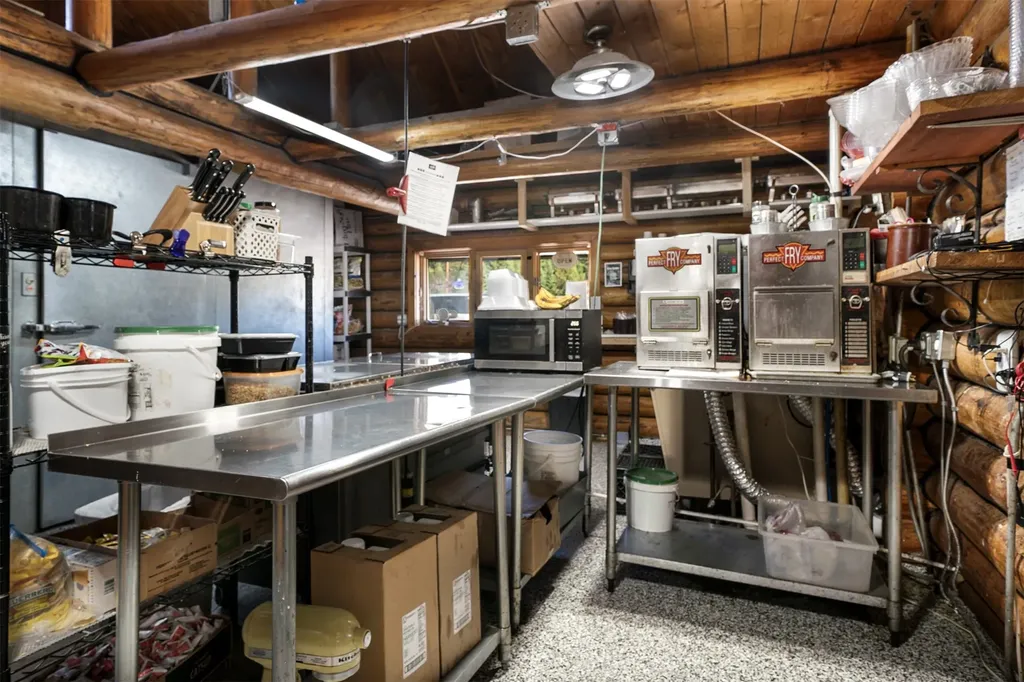 6287 Mount Highway 83 Condon MT 59826