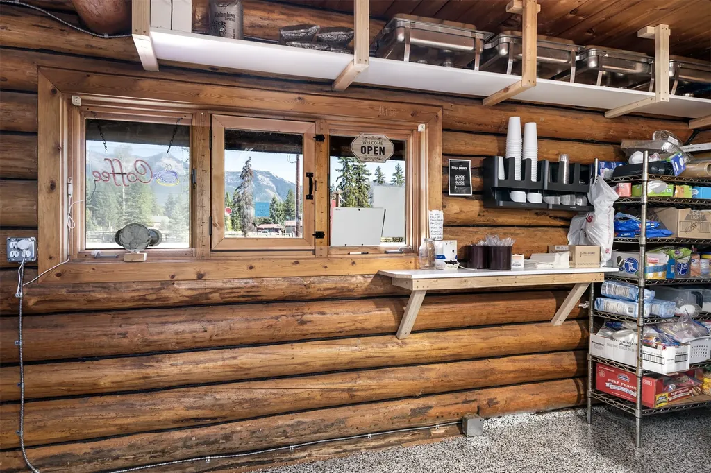 6287 Mount Highway 83 Condon MT 59826