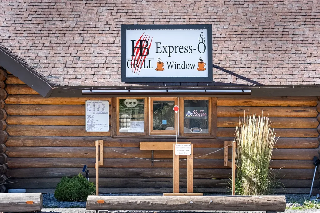 6287 Mount Highway 83 Condon MT 59826