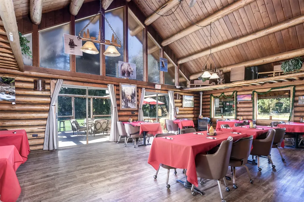 6287 Mount Highway 83 Condon MT 59826