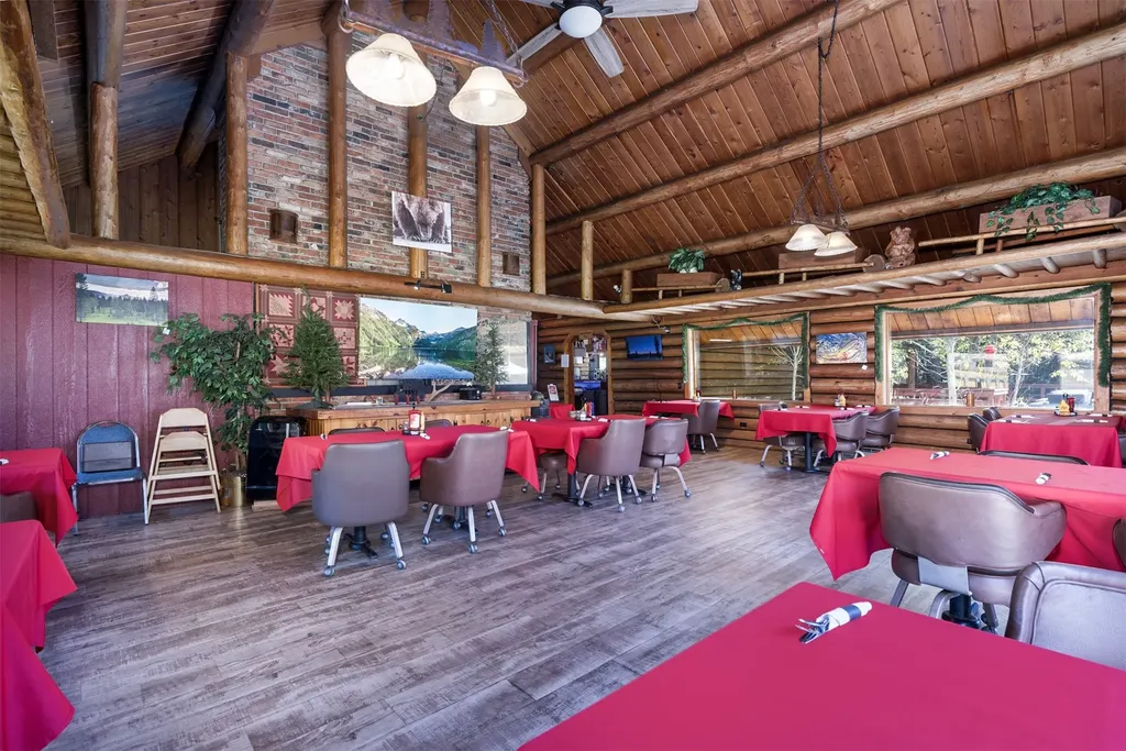 6287 Mount Highway 83 Condon MT 59826