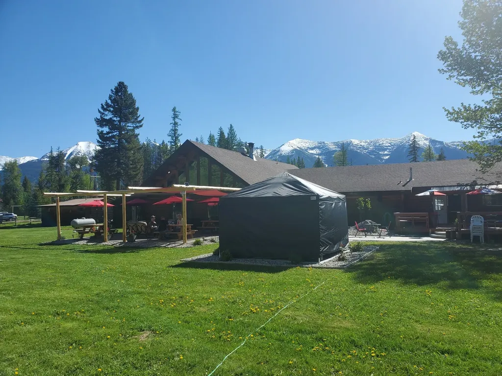 6287 Mount Highway 83 Condon MT 59826